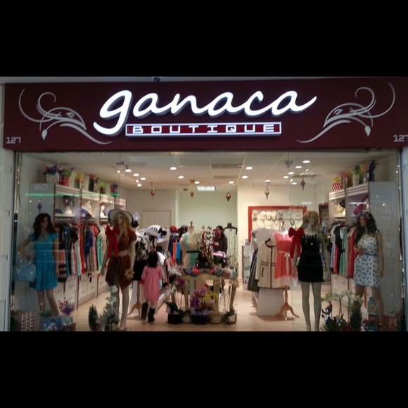 ganaca